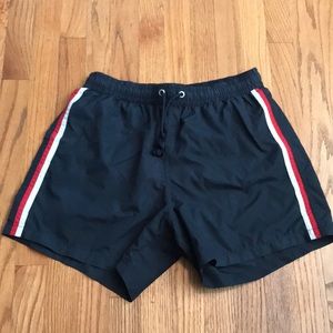Zara Men's swimming trunks